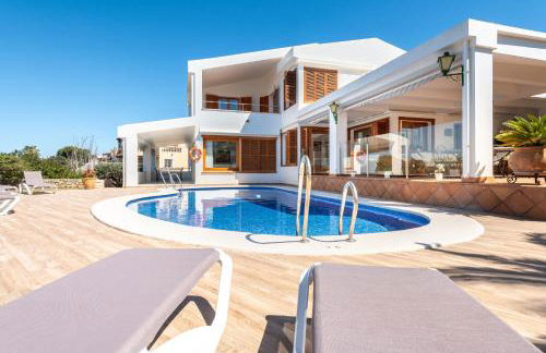 Villa Garrido - Foto 44