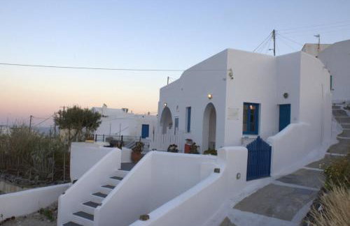 Villa Solasta #2 with jacuzzi in Santorini - Foto 23