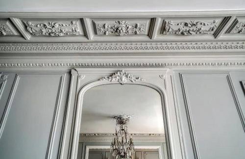 213 m2 Prestige Eiffel Signature - Photo 9