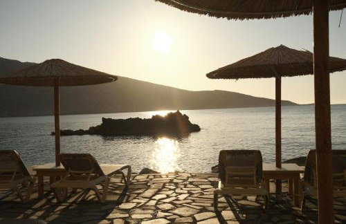 Rock Bay Villas - Luxury Villas in Crete - Foto 52