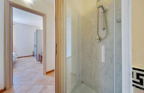 Spacious apartment in Idro with shared pool - Foto 83