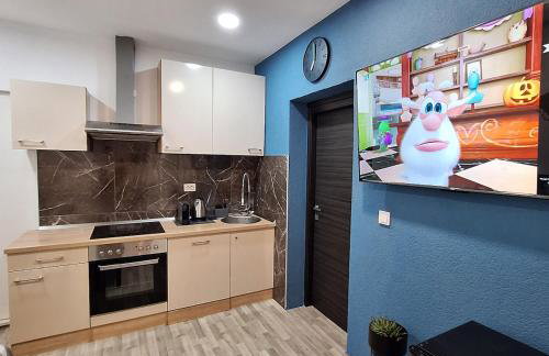 Lemon Garden Apartment - Foto 50