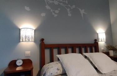 Apartamentos La Cruz de Paderne - Foto 30