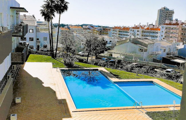 Flat 3 Bedrooms Albufeira - Foto 24