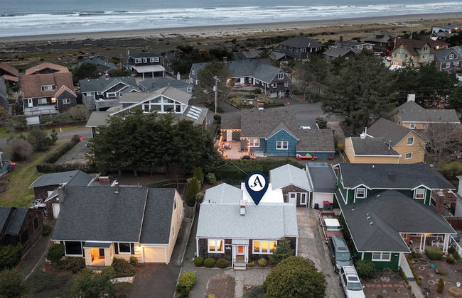 Grey Oak by Avantstay Coastal Charm, Near Beach & Golf - Foto 37