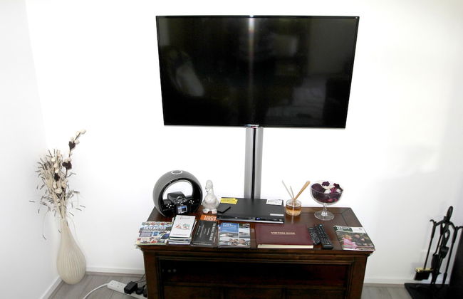 Coppice Cottage - Foto 7