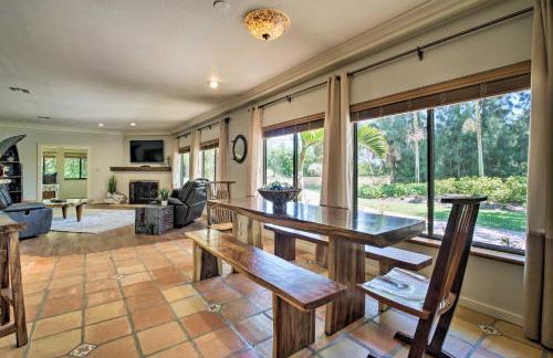 Merritt Island Oasis 5 Mi to Satellite Beach! - Foto 7