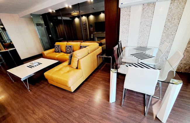 7C - 2 Bedroom Downtown Apartment With Shared Pool - Foto 8