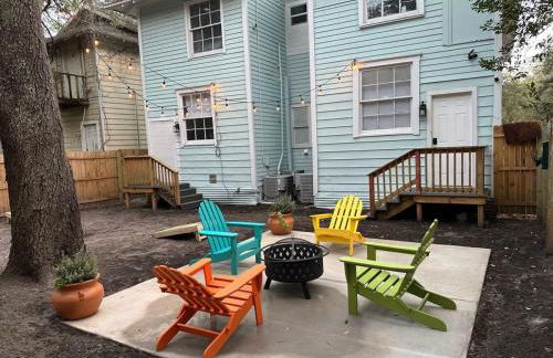 Contemporary Apartment - 5 Min To TIAA Bank Field! - Foto 23