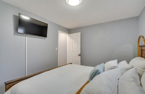 Cozy Bay Area Vacation Rental with Patio - Foto 17