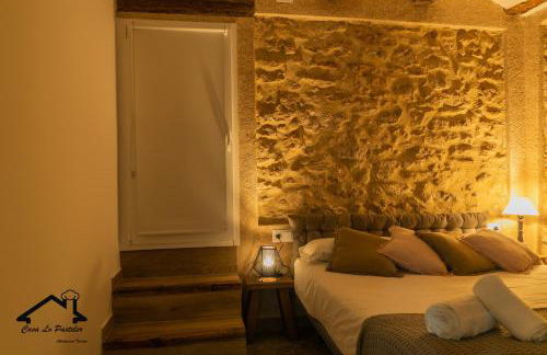 Casa Lo Pasteler - Foto 41