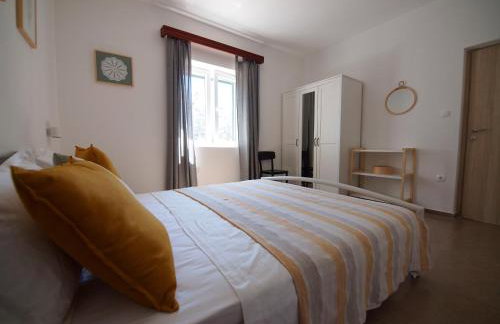 Brna Three-room apartment near the beach-Zen - Foto 11