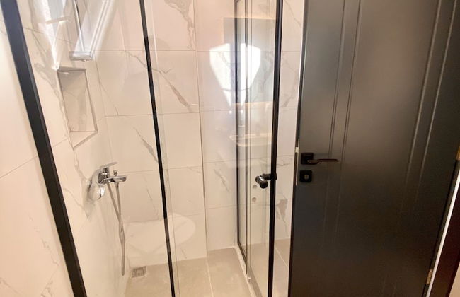 Sarisoy Apart - Foto 41