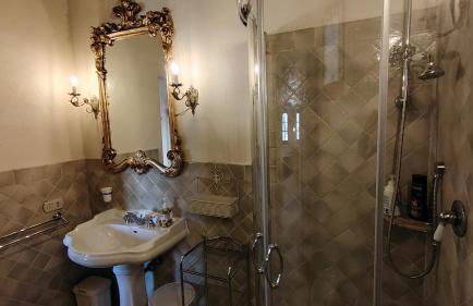 Borgo Storico Cisterna - Photo 121