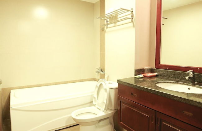 V-studio Hotel Apartment 3 - Foto 25