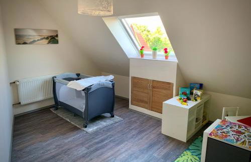 Ferienhaus Casa Markus Kalkar - Foto 19