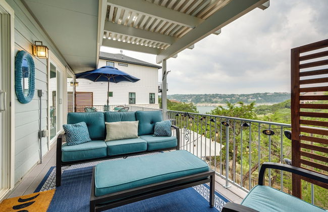 Beach & Pool Access at Lake Travis Family Getaway! - Foto 45