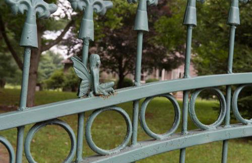 LeFay Cottage at Little Washington - Foto 9