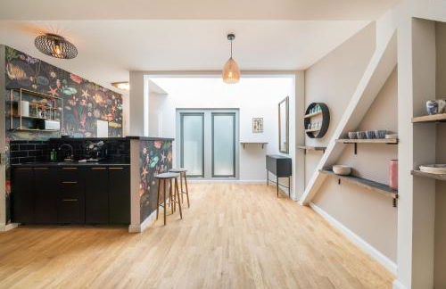 Design Apartments - "Villa Arnim" - Foto 128