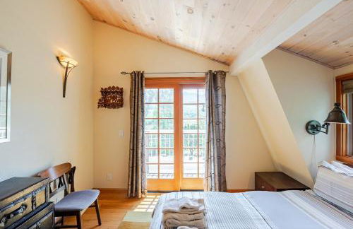 Casa Molino - A private escape with Vineyard views - Foto 22