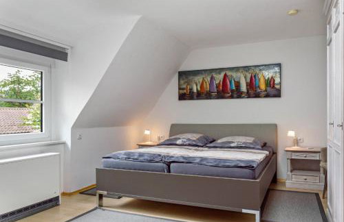 Ferienwohnung Landlust - Foto 24