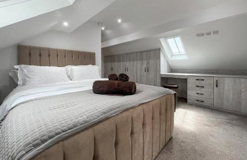 Keepers Cottage - Photo 10