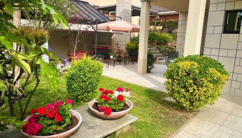 L'angolo verde apartment - Foto 5, Garden