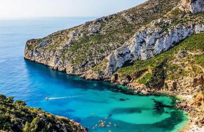 La Renda Mediterranean Villa - Beach, Jávea Port and amenities within walking distance - Foto 29