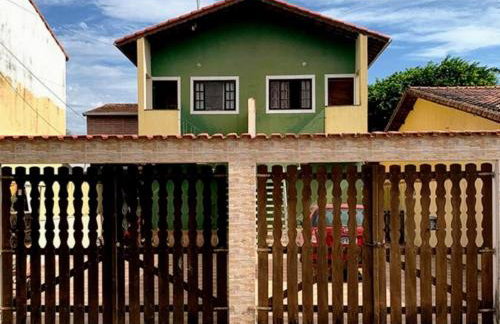 Casa cheirinho do mar - Foto 1