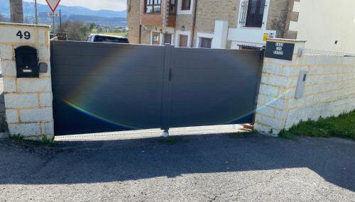 Casa los Patos en Santillana Del Mar - Foto 3, Lobby or reception