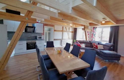 Alte Försterei Goldbeck - Foto 8