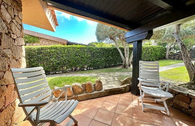 Residence Domos De Rocca - Foto 49