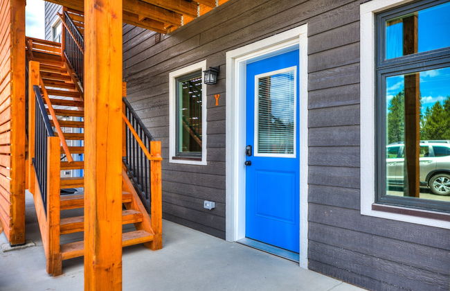 Castle in the Sky Unit Y - Foto 14