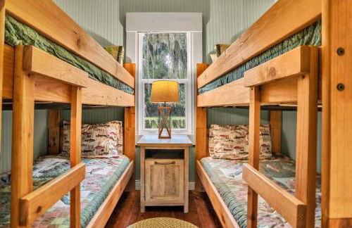 Nature's Nest Lake House - Foto 22