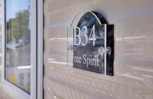 Cheerful holiday home at Landscove Holiday Park in Brixham - Foto 19