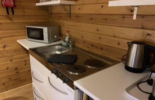 Southernwood - Garden Lodge 7 - Foto 6