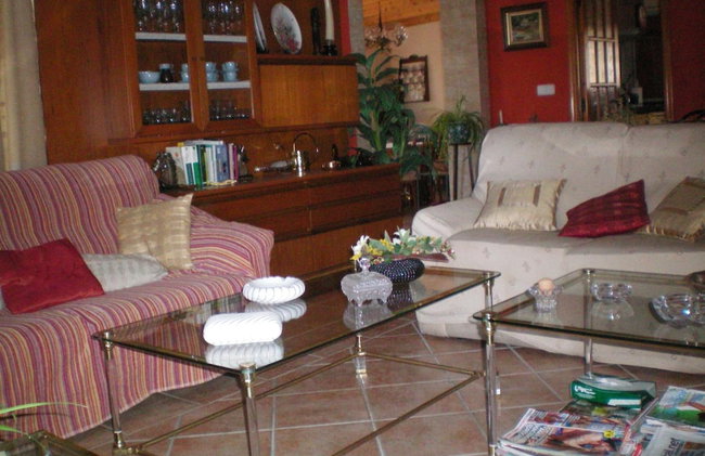 Casa Rural Aire - Photo 10