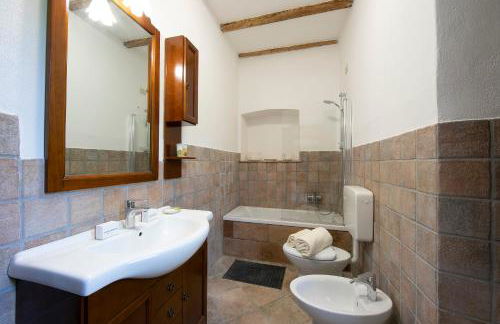 Timeless l' Antico Mulino Della Bozza - Happy Rentals - Foto 7