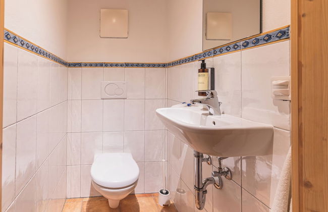 Dorfchalets Kaprun - Foto 68