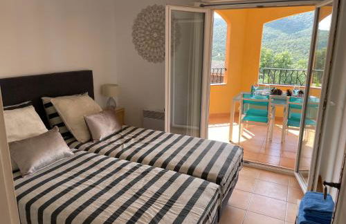 Appartement Entre Nous - Foto 12