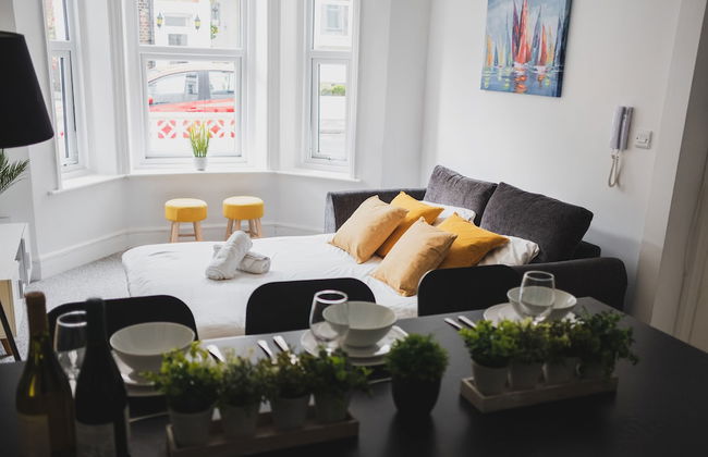 St. Michael's Apartments - Foto 23