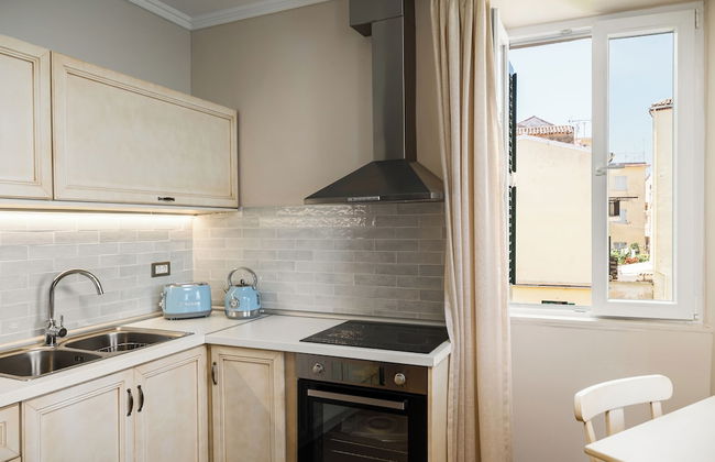 Fotiadis Family Luxury Suites by Konnect - Foto 11