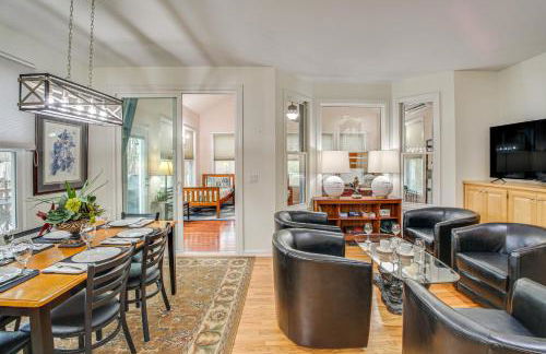 Hot Springs Village Golf Getaway with Deck! - Foto 12