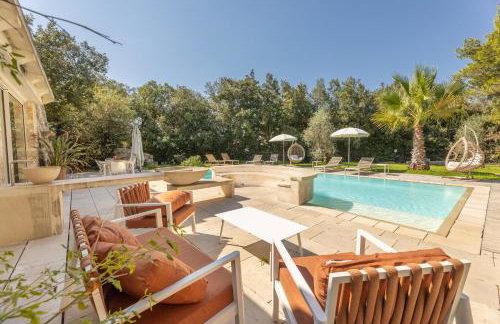 Tenuta Arcàdia - Foto 40