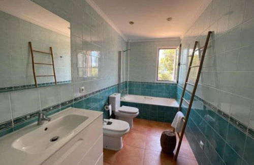 Casa Mar Blau - mediterranean house - Foto 28