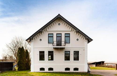 Villa im Alten Land Hamburg - für große Gruppen - Foto 38