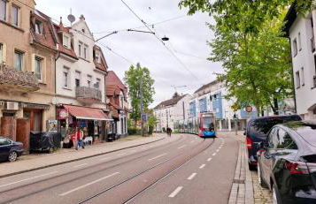 Wunderschöne und zentrumsnahe Ferienwohnung 75 qm - Foto 32