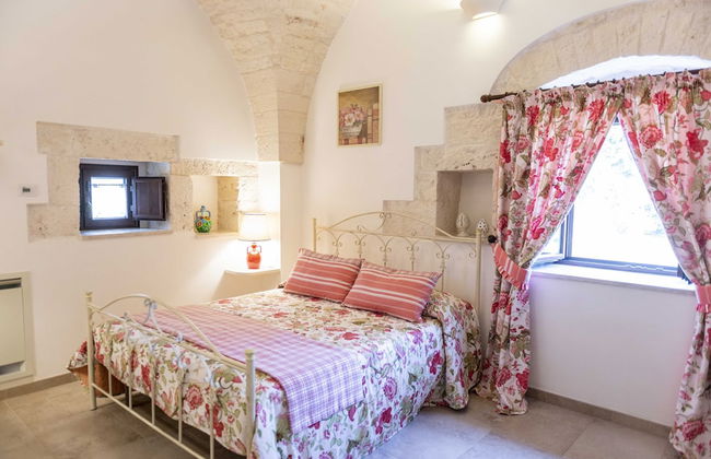 Agriturismo Arco di Sole - Foto 8