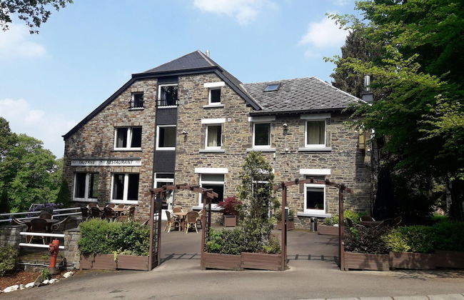 Charming Cottage With Pool in Houffalize - Photo 32