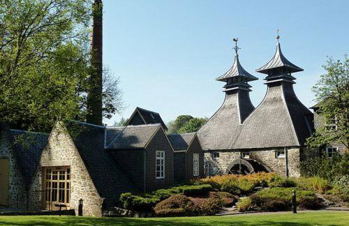 Dandaleith Cottage No.1 - Foto 47